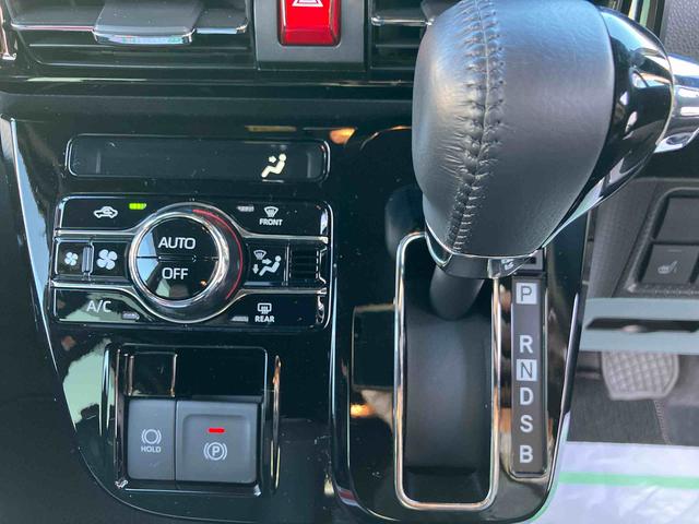 タント カスタムＲＳ　ワンオーナー　走行距離無制限１２ヶ月保証付き　両側パワスライドドア　レーンキープＡ　ＩＳＴＯＰ　運転席シートヒーター　オートＬＥＤ　ターボエンジン　禁煙　ＬＥＤライト　１オーナー　オートライト　キーフリー　記録簿（15枚目）