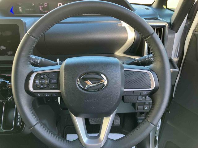 タント カスタムＲＳ　ワンオーナー　走行距離無制限１２ヶ月保証付き　両側パワスライドドア　レーンキープＡ　ＩＳＴＯＰ　運転席シートヒーター　オートＬＥＤ　ターボエンジン　禁煙　ＬＥＤライト　１オーナー　オートライト　キーフリー　記録簿（19枚目）