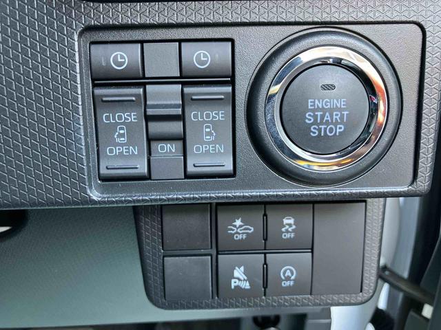 タント カスタムＲＳ　ワンオーナー　走行距離無制限１２ヶ月保証付き　両側パワスライドドア　レーンキープＡ　ＩＳＴＯＰ　運転席シートヒーター　オートＬＥＤ　ターボエンジン　禁煙　ＬＥＤライト　１オーナー　オートライト　キーフリー　記録簿（26枚目）