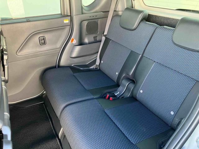 タント カスタムＲＳ　ワンオーナー　走行距離無制限１２ヶ月保証付き　両側パワスライドドア　レーンキープＡ　ＩＳＴＯＰ　運転席シートヒーター　オートＬＥＤ　ターボエンジン　禁煙　ＬＥＤライト　１オーナー　オートライト　キーフリー　記録簿（37枚目）