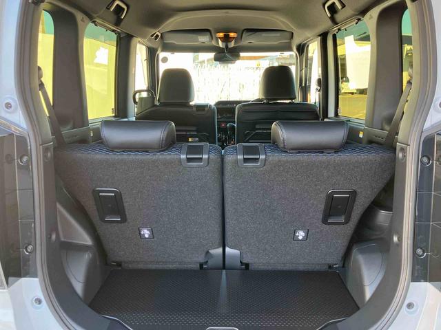 タント カスタムＲＳ　ワンオーナー　走行距離無制限１２ヶ月保証付き　両側パワスライドドア　レーンキープＡ　ＩＳＴＯＰ　運転席シートヒーター　オートＬＥＤ　ターボエンジン　禁煙　ＬＥＤライト　１オーナー　オートライト　キーフリー　記録簿（41枚目）