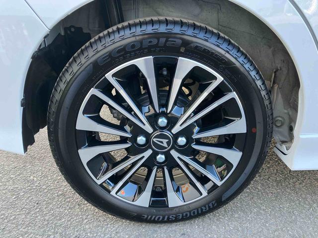 タント カスタムＲＳ　ワンオーナー　走行距離無制限１２ヶ月保証付き　両側パワスライドドア　レーンキープＡ　ＩＳＴＯＰ　運転席シートヒーター　オートＬＥＤ　ターボエンジン　禁煙　ＬＥＤライト　１オーナー　オートライト　キーフリー　記録簿（43枚目）