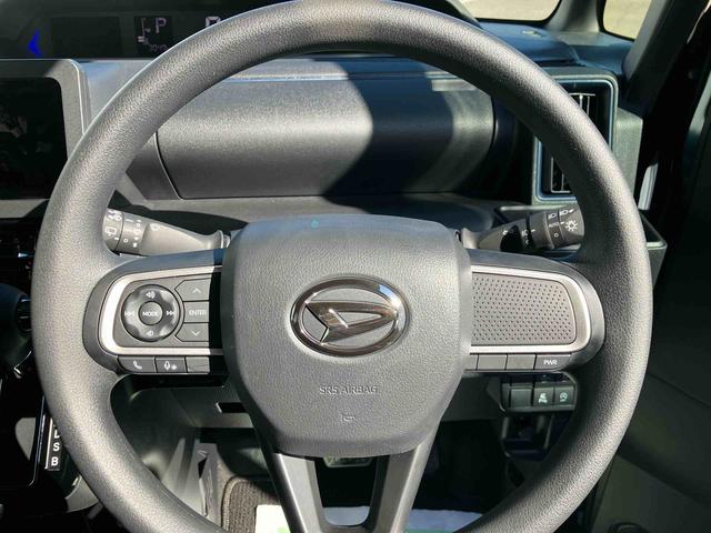 タント カスタムＸ　ワンオーナー　走行距離無制限１２ヶ月保証付き　衝突軽減ブレーキ　車線逸脱防止　アイドリングストップ機能　Ｂカメラ　禁煙　盗難警報装置　ＬＥＤ　ワンオーナー　キーレスエントリー　前席シートヒーター　オートＬＥＤ（18枚目）