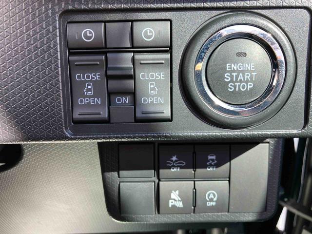 タント カスタムＸ　ワンオーナー　走行距離無制限１２ヶ月保証付き　衝突軽減ブレーキ　車線逸脱防止　アイドリングストップ機能　Ｂカメラ　禁煙　盗難警報装置　ＬＥＤ　ワンオーナー　キーレスエントリー　前席シートヒーター　オートＬＥＤ（26枚目）