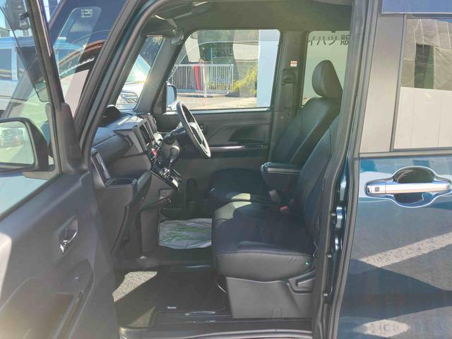 タント カスタムＸ　ワンオーナー　走行距離無制限１２ヶ月保証付き　衝突軽減ブレーキ　車線逸脱防止　アイドリングストップ機能　Ｂカメラ　禁煙　盗難警報装置　ＬＥＤ　ワンオーナー　キーレスエントリー　前席シートヒーター　オートＬＥＤ（35枚目）