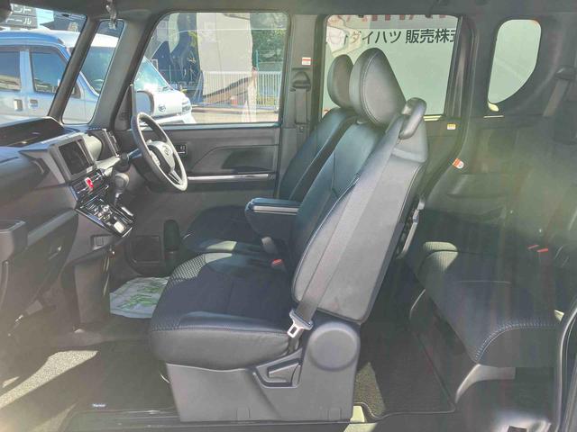 タント カスタムＸ　ワンオーナー　走行距離無制限１２ヶ月保証付き　衝突軽減ブレーキ　車線逸脱防止　アイドリングストップ機能　Ｂカメラ　禁煙　盗難警報装置　ＬＥＤ　ワンオーナー　キーレスエントリー　前席シートヒーター　オートＬＥＤ（36枚目）