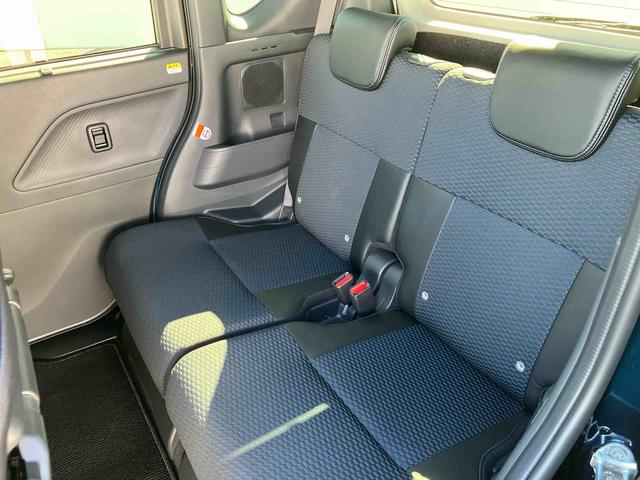 タント カスタムＸ　ワンオーナー　走行距離無制限１２ヶ月保証付き　衝突軽減ブレーキ　車線逸脱防止　アイドリングストップ機能　Ｂカメラ　禁煙　盗難警報装置　ＬＥＤ　ワンオーナー　キーレスエントリー　前席シートヒーター　オートＬＥＤ（37枚目）