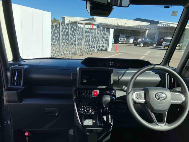 タント カスタムＸ　ワンオーナー　走行距離無制限１２ヶ月保証付き　衝突軽減ブレーキ　車線逸脱防止　アイドリングストップ機能　Ｂカメラ　禁煙　盗難警報装置　ＬＥＤ　ワンオーナー　キーレスエントリー　前席シートヒーター　オートＬＥＤ（40枚目）