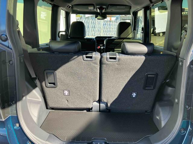 タント カスタムＸ　ワンオーナー　走行距離無制限１２ヶ月保証付き　衝突軽減ブレーキ　車線逸脱防止　アイドリングストップ機能　Ｂカメラ　禁煙　盗難警報装置　ＬＥＤ　ワンオーナー　キーレスエントリー　前席シートヒーター　オートＬＥＤ（41枚目）