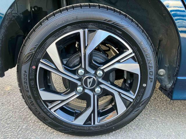 タント カスタムＸ　ワンオーナー　走行距離無制限１２ヶ月保証付き　衝突軽減ブレーキ　車線逸脱防止　アイドリングストップ機能　Ｂカメラ　禁煙　盗難警報装置　ＬＥＤ　ワンオーナー　キーレスエントリー　前席シートヒーター　オートＬＥＤ（43枚目）