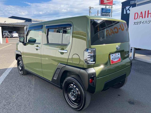 タフト Ｘ　ワンオーナー　走行距離無制限１２ヶ月保証付き　ハイビームアシスト　安全ボディ　キーフリー　記録簿　レーンキープ　ＬＥＤヘッドライト　ガラスルーフ　スマートキ－　オートライト　ワンオーナー　セキュリティ　衝突軽減Ｂ（13枚目）