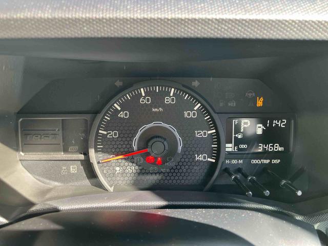 タフト Ｘ　ワンオーナー　走行距離無制限１２ヶ月保証付き　ハイビームアシスト　安全ボディ　キーフリー　記録簿　レーンキープ　ＬＥＤヘッドライト　ガラスルーフ　スマートキ－　オートライト　ワンオーナー　セキュリティ　衝突軽減Ｂ（22枚目）