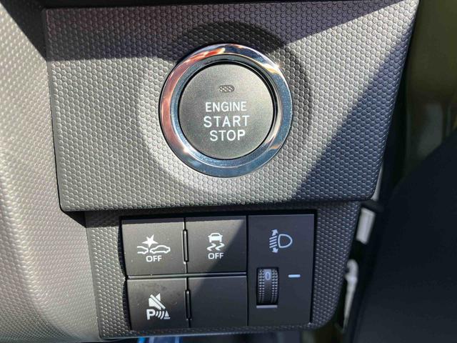 タフト Ｘ　ワンオーナー　走行距離無制限１２ヶ月保証付き　ハイビームアシスト　安全ボディ　キーフリー　記録簿　レーンキープ　ＬＥＤヘッドライト　ガラスルーフ　スマートキ－　オートライト　ワンオーナー　セキュリティ　衝突軽減Ｂ（23枚目）