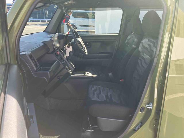 タフト Ｘ　ワンオーナー　走行距離無制限１２ヶ月保証付き　ハイビームアシスト　安全ボディ　キーフリー　記録簿　レーンキープ　ＬＥＤヘッドライト　ガラスルーフ　スマートキ－　オートライト　ワンオーナー　セキュリティ　衝突軽減Ｂ（33枚目）