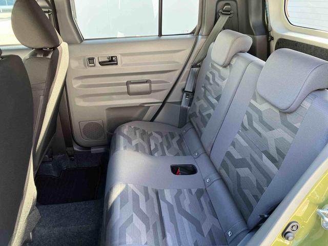 タフト Ｘ　ワンオーナー　走行距離無制限１２ヶ月保証付き　ハイビームアシスト　安全ボディ　キーフリー　記録簿　レーンキープ　ＬＥＤヘッドライト　ガラスルーフ　スマートキ－　オートライト　ワンオーナー　セキュリティ　衝突軽減Ｂ（34枚目）