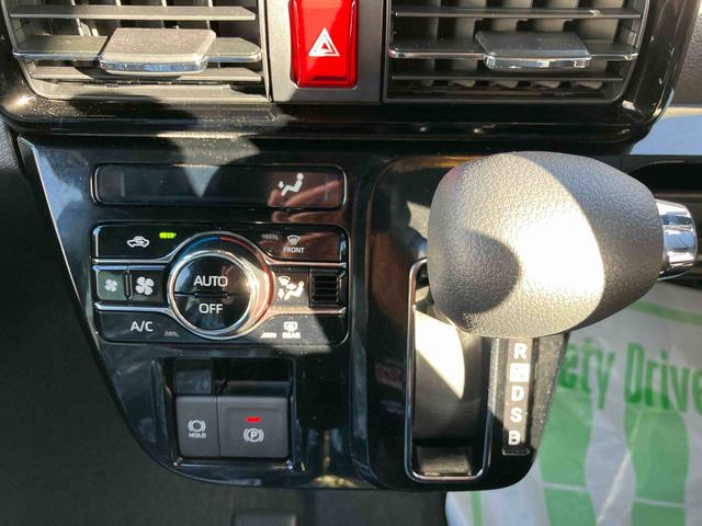 タント カスタムＸ　ワンオーナー　走行距離無制限１２ヶ月保証付き　衝突軽減ブレーキ　車線逸脱防止　アイドリングストップ機能　Ｂカメラ　禁煙　盗難警報装置　ＬＥＤ　ワンオーナー　キーレスエントリー　前席シートヒーター　オートＬＥＤ（15枚目）