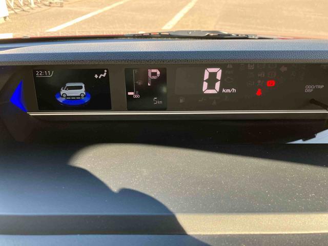 タント カスタムＸ　ワンオーナー　走行距離無制限１２ヶ月保証付き　衝突軽減ブレーキ　車線逸脱防止　アイドリングストップ機能　Ｂカメラ　禁煙　盗難警報装置　ＬＥＤ　ワンオーナー　キーレスエントリー　前席シートヒーター　オートＬＥＤ（18枚目）