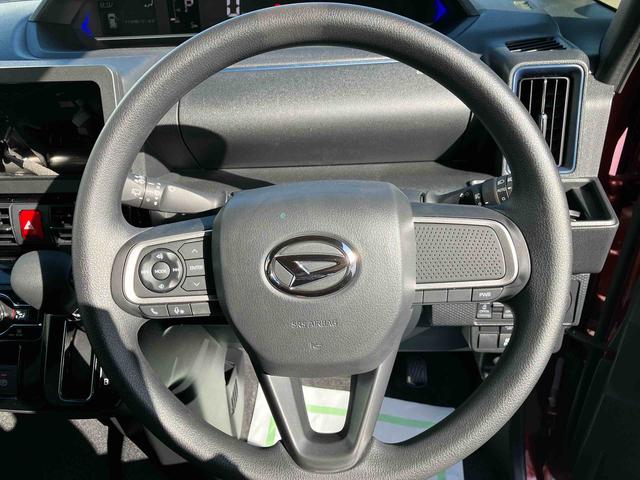 タント カスタムＸ　ワンオーナー　走行距離無制限１２ヶ月保証付き　衝突軽減ブレーキ　車線逸脱防止　アイドリングストップ機能　Ｂカメラ　禁煙　盗難警報装置　ＬＥＤ　ワンオーナー　キーレスエントリー　前席シートヒーター　オートＬＥＤ（19枚目）