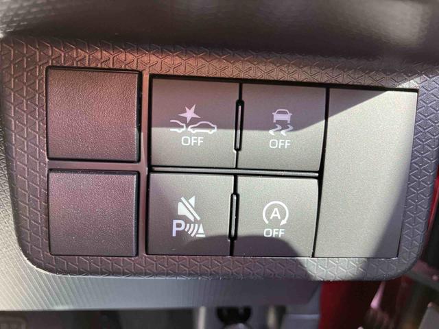 タント カスタムＸ　ワンオーナー　走行距離無制限１２ヶ月保証付き　衝突軽減ブレーキ　車線逸脱防止　アイドリングストップ機能　Ｂカメラ　禁煙　盗難警報装置　ＬＥＤ　ワンオーナー　キーレスエントリー　前席シートヒーター　オートＬＥＤ（28枚目）