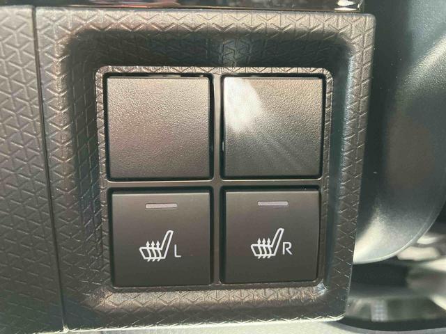 タント カスタムＸ　ワンオーナー　走行距離無制限１２ヶ月保証付き　衝突軽減ブレーキ　車線逸脱防止　アイドリングストップ機能　Ｂカメラ　禁煙　盗難警報装置　ＬＥＤ　ワンオーナー　キーレスエントリー　前席シートヒーター　オートＬＥＤ（29枚目）