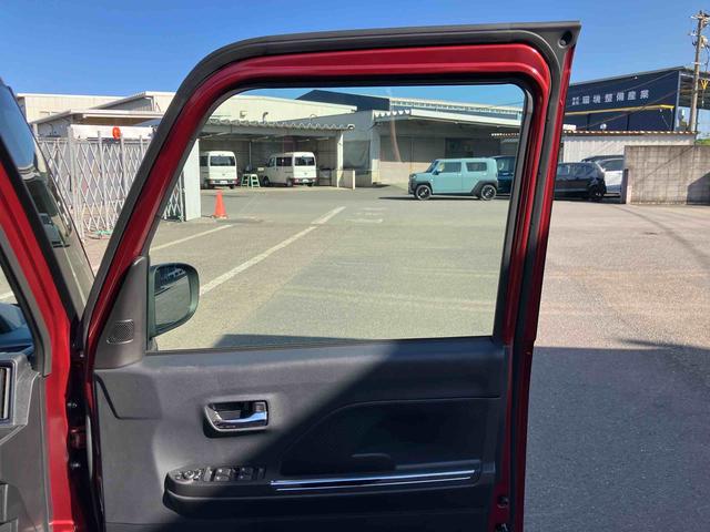 タント カスタムＸ　ワンオーナー　走行距離無制限１２ヶ月保証付き　衝突軽減ブレーキ　車線逸脱防止　アイドリングストップ機能　Ｂカメラ　禁煙　盗難警報装置　ＬＥＤ　ワンオーナー　キーレスエントリー　前席シートヒーター　オートＬＥＤ（35枚目）