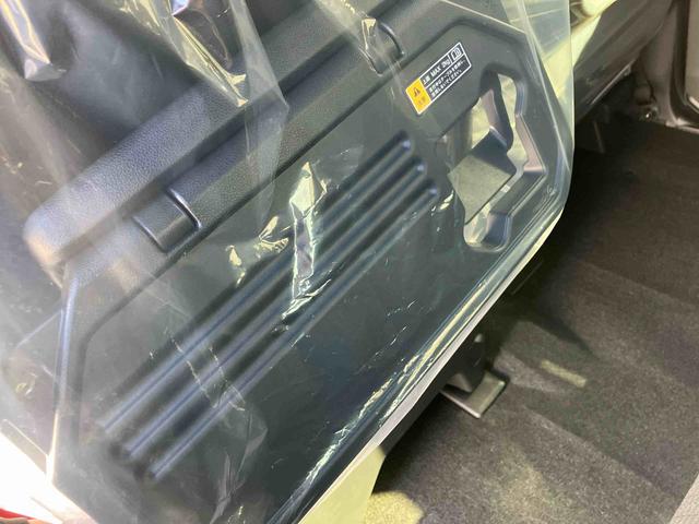 タント カスタムＸ　ワンオーナー　走行距離無制限１２ヶ月保証付き　衝突軽減ブレーキ　車線逸脱防止　アイドリングストップ機能　Ｂカメラ　禁煙　盗難警報装置　ＬＥＤ　ワンオーナー　キーレスエントリー　前席シートヒーター　オートＬＥＤ（45枚目）