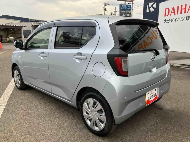 ミライース X SAIII ワンオーナー 走行距離無制限12ヶ月保証付き 盗難防止アラーム 衝突回避支援ブレーキ機能 レーンキープアシスト 運転席助手席エアバック 横滑防止 点検記録簿付 1オーナー オートハイビーム キーレスキー ABS(12枚目)