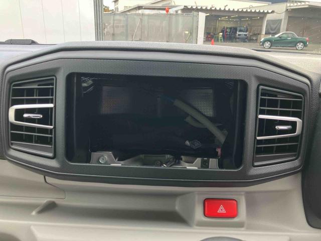 ミライース X SAIII ワンオーナー 走行距離無制限12ヶ月保証付き 盗難防止アラーム 衝突回避支援ブレーキ機能 レーンキープアシスト 運転席助手席エアバック 横滑防止 点検記録簿付 1オーナー オートハイビーム キーレスキー ABS(14枚目)