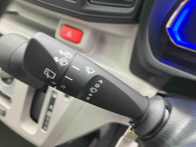 ミライース X SAIII ワンオーナー 走行距離無制限12ヶ月保証付き 盗難防止アラーム 衝突回避支援ブレーキ機能 レーンキープアシスト 運転席助手席エアバック 横滑防止 点検記録簿付 1オーナー オートハイビーム キーレスキー ABS(19枚目)