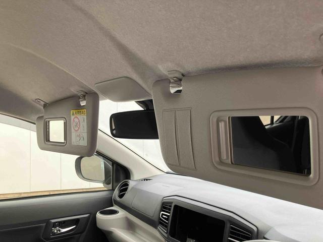 ミライース X SAIII ワンオーナー 走行距離無制限12ヶ月保証付き 盗難防止アラーム 衝突回避支援ブレーキ機能 レーンキープアシスト 運転席助手席エアバック 横滑防止 点検記録簿付 1オーナー オートハイビーム キーレスキー ABS(26枚目)