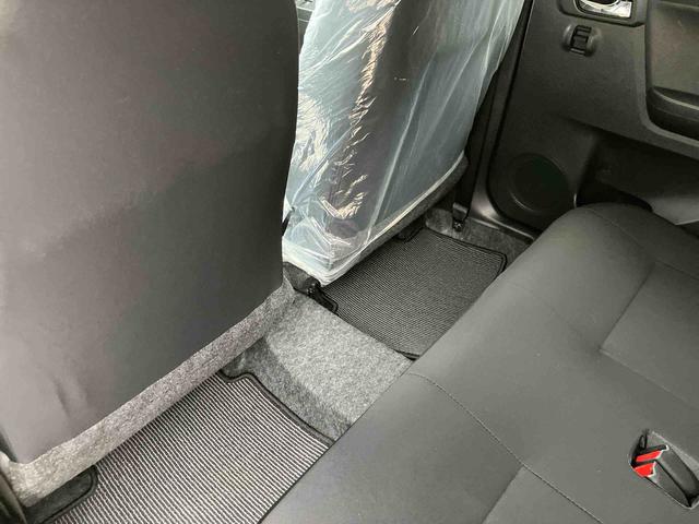 ミライース X SAIII ワンオーナー 走行距離無制限12ヶ月保証付き 盗難防止アラーム 衝突回避支援ブレーキ機能 レーンキープアシスト 運転席助手席エアバック 横滑防止 点検記録簿付 1オーナー オートハイビーム キーレスキー ABS(33枚目)