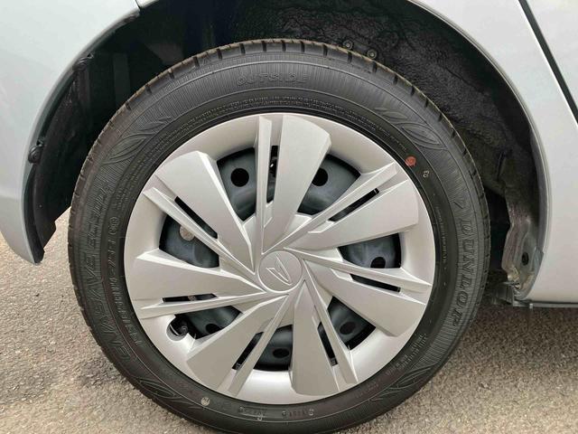 ミライース X SAIII ワンオーナー 走行距離無制限12ヶ月保証付き 盗難防止アラーム 衝突回避支援ブレーキ機能 レーンキープアシスト 運転席助手席エアバック 横滑防止 点検記録簿付 1オーナー オートハイビーム キーレスキー ABS(37枚目)