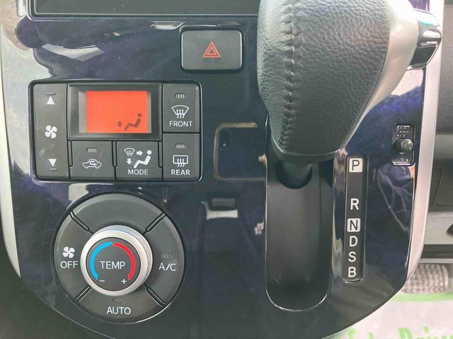 タント カスタムRS トップエディションVS SAIII 走行距離無制限12ヶ月保証付き Rカメラ Bluetoothオーディオ 両側オートスライドドア 禁煙 レーンアシスト ドラレコ シートヒータ オートハイビーム 記録簿 タ-ボ メモリーナビ DVD(9枚目)