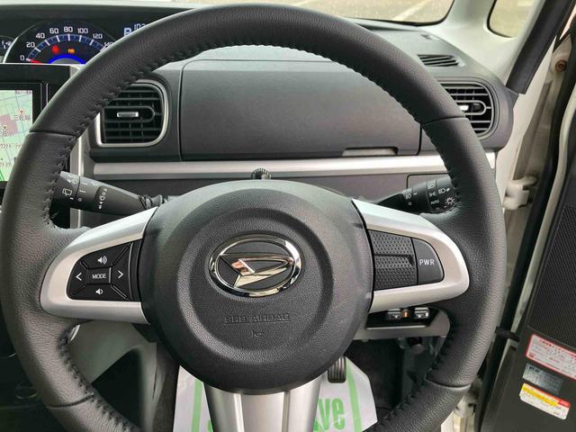 タント カスタムRS トップエディションVS SAIII 走行距離無制限12ヶ月保証付き Rカメラ Bluetoothオーディオ 両側オートスライドドア 禁煙 レーンアシスト ドラレコ シートヒータ オートハイビーム 記録簿 タ-ボ メモリーナビ DVD(12枚目)