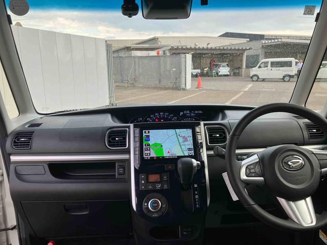 タント カスタムRS トップエディションVS SAIII 走行距離無制限12ヶ月保証付き Rカメラ Bluetoothオーディオ 両側オートスライドドア 禁煙 レーンアシスト ドラレコ シートヒータ オートハイビーム 記録簿 タ-ボ メモリーナビ DVD(32枚目)
