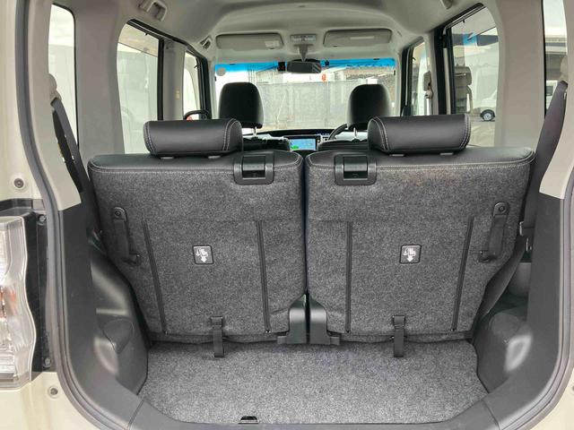 タント カスタムRS トップエディションVS SAIII 走行距離無制限12ヶ月保証付き Rカメラ Bluetoothオーディオ 両側オートスライドドア 禁煙 レーンアシスト ドラレコ シートヒータ オートハイビーム 記録簿 タ-ボ メモリーナビ DVD(33枚目)