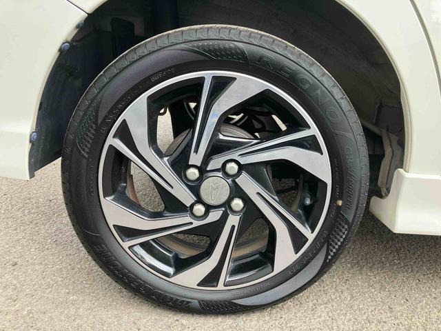 タント カスタムRS トップエディションVS SAIII 走行距離無制限12ヶ月保証付き Rカメラ Bluetoothオーディオ 両側オートスライドドア 禁煙 レーンアシスト ドラレコ シートヒータ オートハイビーム 記録簿 タ-ボ メモリーナビ DVD(36枚目)