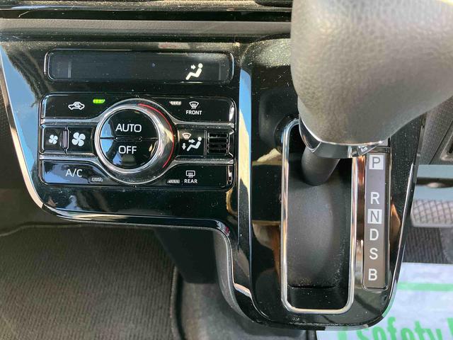 タント カスタムＸ　走行距離無制限１２ヶ月保証付き　衝突軽減ブレーキ　車線逸脱防止　Ｂｌｕｅｔｏｏｔｈオーディオ　アイドリングストップ機能　Ｂカメラ　ナビ　禁煙　盗難警報装置　ＬＥＤ　キーレスエントリー　オートＬＥＤ（15枚目）