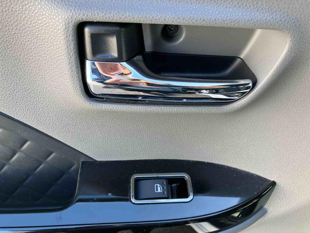 タント カスタムＸ　走行距離無制限１２ヶ月保証付き　衝突軽減ブレーキ　車線逸脱防止　Ｂｌｕｅｔｏｏｔｈオーディオ　アイドリングストップ機能　Ｂカメラ　ナビ　禁煙　盗難警報装置　ＬＥＤ　キーレスエントリー　オートＬＥＤ（33枚目）