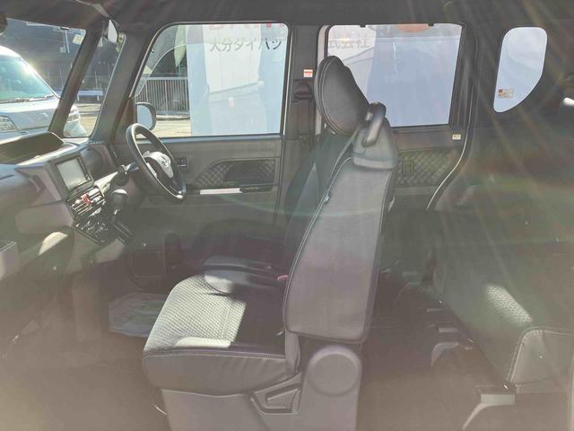 タント カスタムＸ　走行距離無制限１２ヶ月保証付き　衝突軽減ブレーキ　車線逸脱防止　Ｂｌｕｅｔｏｏｔｈオーディオ　アイドリングストップ機能　Ｂカメラ　ナビ　禁煙　盗難警報装置　ＬＥＤ　キーレスエントリー　オートＬＥＤ（35枚目）