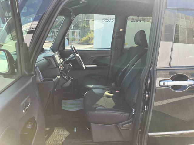 タント カスタムＲＳスタイルセレクション　走行距離無制限１２ヶ月保証付き　両自動ドア　Ａライト　アダプティブクルーズコントロール　前席シートヒーター　ＵＳＢ　バックモニター　ナビ付　オートハイビーム　スマートキー　ＬＥＤヘッドライト　ＤＶＤ（37枚目）