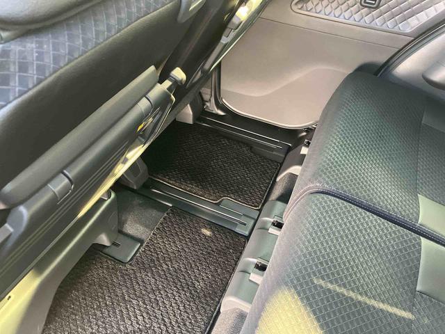 タント カスタムＲＳスタイルセレクション　走行距離無制限１２ヶ月保証付き　両自動ドア　Ａライト　アダプティブクルーズコントロール　前席シートヒーター　ＵＳＢ　バックモニター　ナビ付　オートハイビーム　スマートキー　ＬＥＤヘッドライト　ＤＶＤ（40枚目）