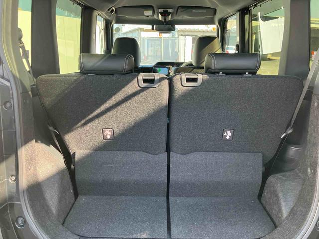 タント カスタムＲＳスタイルセレクション　走行距離無制限１２ヶ月保証付き　両自動ドア　Ａライト　アダプティブクルーズコントロール　前席シートヒーター　ＵＳＢ　バックモニター　ナビ付　オートハイビーム　スマートキー　ＬＥＤヘッドライト　ＤＶＤ（43枚目）