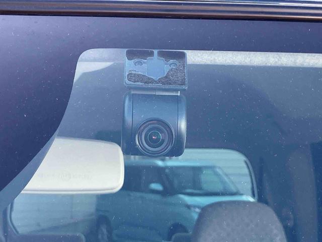 タント Ｘ　走行距離無制限１２ヶ月保証付き　ブルートゥースオーディオ　アイドリングストップ車　ＡＵＸ接続　ブレーキサポート　ＵＳＢ接続　スマートキーシステム　禁煙　ナビ　ＬＥＤライト　キーレスキー　Ｂカメラ（7枚目）