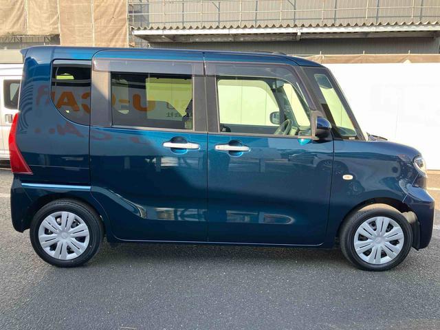 タント Ｘ　走行距離無制限１２ヶ月保証付き　ブルートゥースオーディオ　アイドリングストップ車　ＡＵＸ接続　ブレーキサポート　ＵＳＢ接続　スマートキーシステム　禁煙　ナビ　ＬＥＤライト　キーレスキー　Ｂカメラ（11枚目）