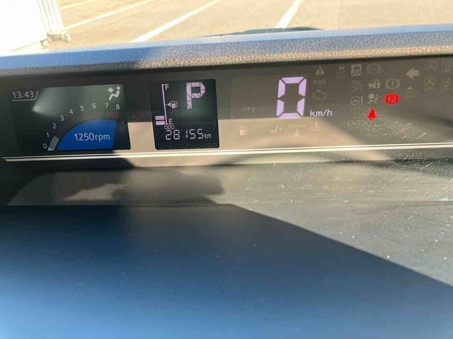 タント Ｘ　走行距離無制限１２ヶ月保証付き　ブルートゥースオーディオ　アイドリングストップ車　ＡＵＸ接続　ブレーキサポート　ＵＳＢ接続　スマートキーシステム　禁煙　ナビ　ＬＥＤライト　キーレスキー　Ｂカメラ（19枚目）