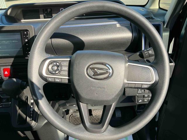 タント Ｘ　走行距離無制限１２ヶ月保証付き　ブルートゥースオーディオ　アイドリングストップ車　ＡＵＸ接続　ブレーキサポート　ＵＳＢ接続　スマートキーシステム　禁煙　ナビ　ＬＥＤライト　キーレスキー　Ｂカメラ（20枚目）