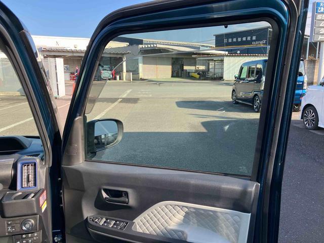 タント Ｘ　走行距離無制限１２ヶ月保証付き　ブルートゥースオーディオ　アイドリングストップ車　ＡＵＸ接続　ブレーキサポート　ＵＳＢ接続　スマートキーシステム　禁煙　ナビ　ＬＥＤライト　キーレスキー　Ｂカメラ（38枚目）