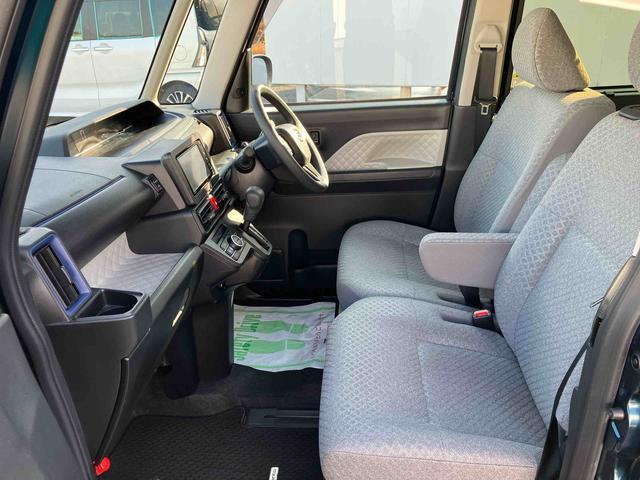 タント Ｘ　走行距離無制限１２ヶ月保証付き　ブルートゥースオーディオ　アイドリングストップ車　ＡＵＸ接続　ブレーキサポート　ＵＳＢ接続　スマートキーシステム　禁煙　ナビ　ＬＥＤライト　キーレスキー　Ｂカメラ（43枚目）