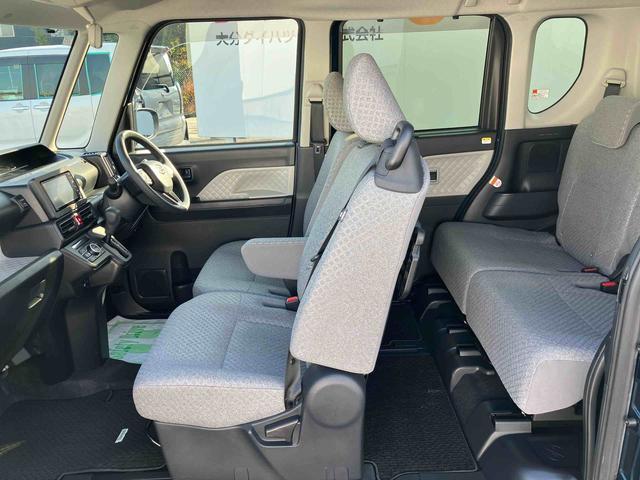 タント Ｘ　走行距離無制限１２ヶ月保証付き　ブルートゥースオーディオ　アイドリングストップ車　ＡＵＸ接続　ブレーキサポート　ＵＳＢ接続　スマートキーシステム　禁煙　ナビ　ＬＥＤライト　キーレスキー　Ｂカメラ（44枚目）